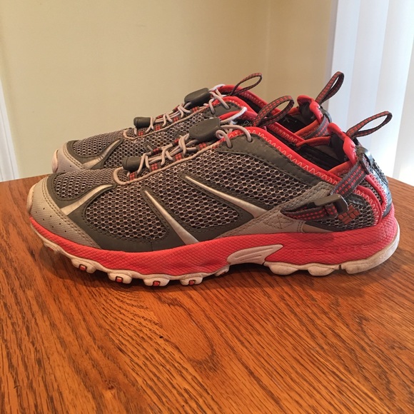 columbia omni grip womens sandals